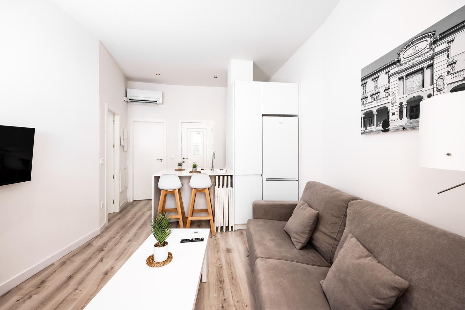 Apartamentos Turisticos Gran Via By Cartagenaspain Eksteriør billede