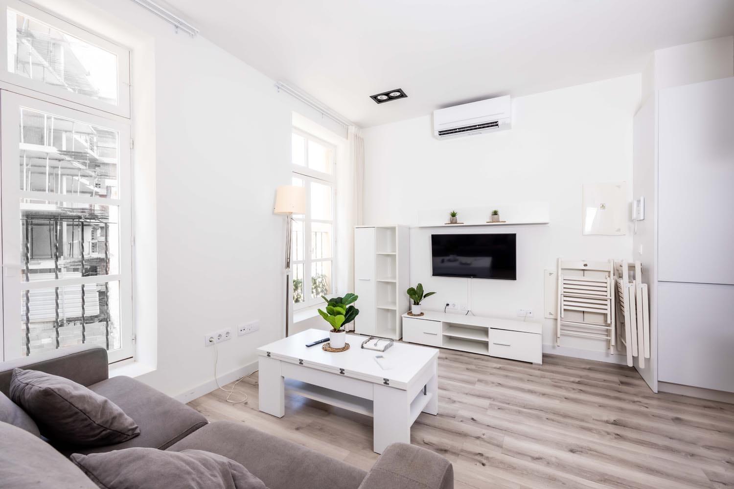Apartamentos Turisticos Gran Via By Cartagenaspain Eksteriør billede