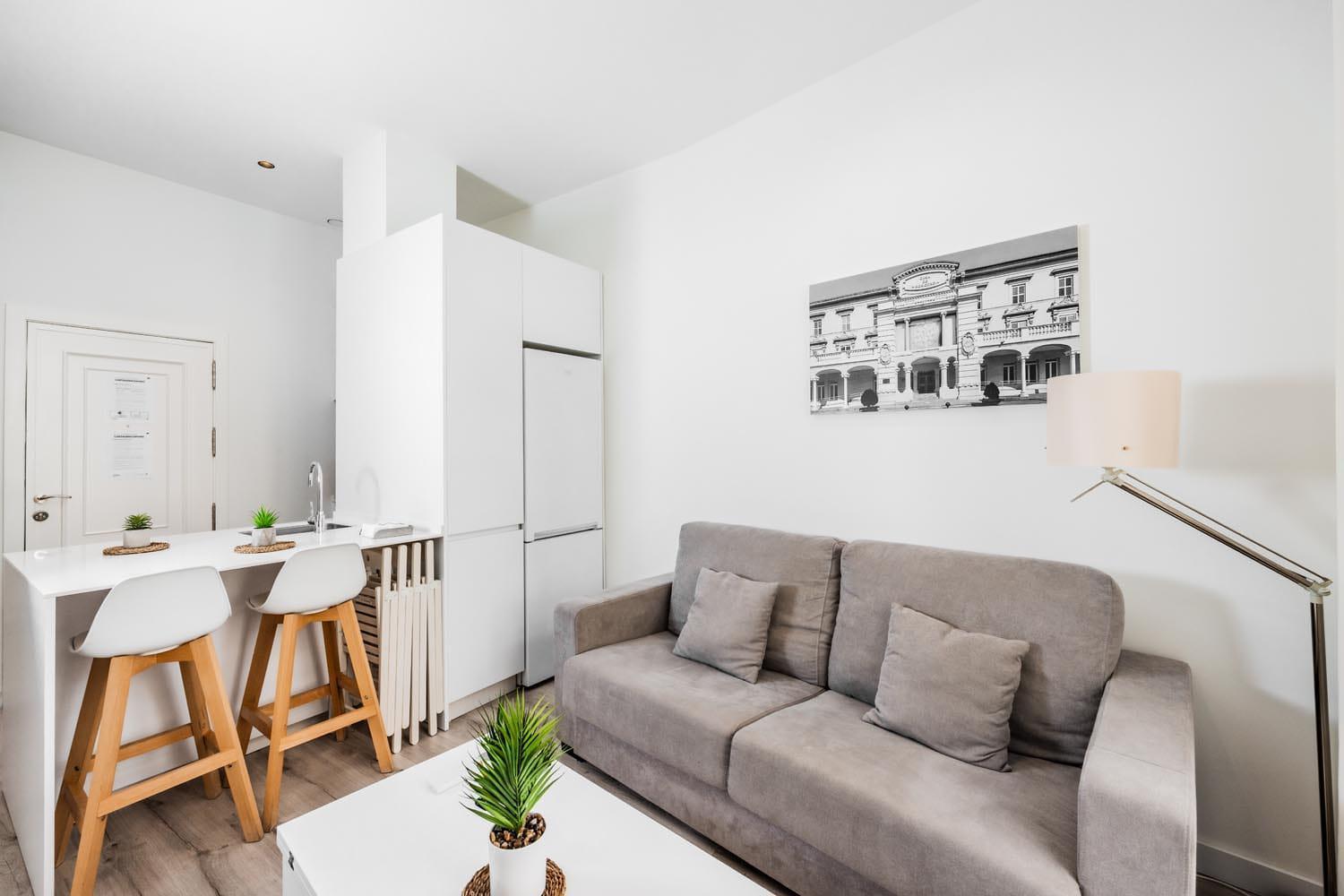Apartamentos Turisticos Gran Via By Cartagenaspain Eksteriør billede