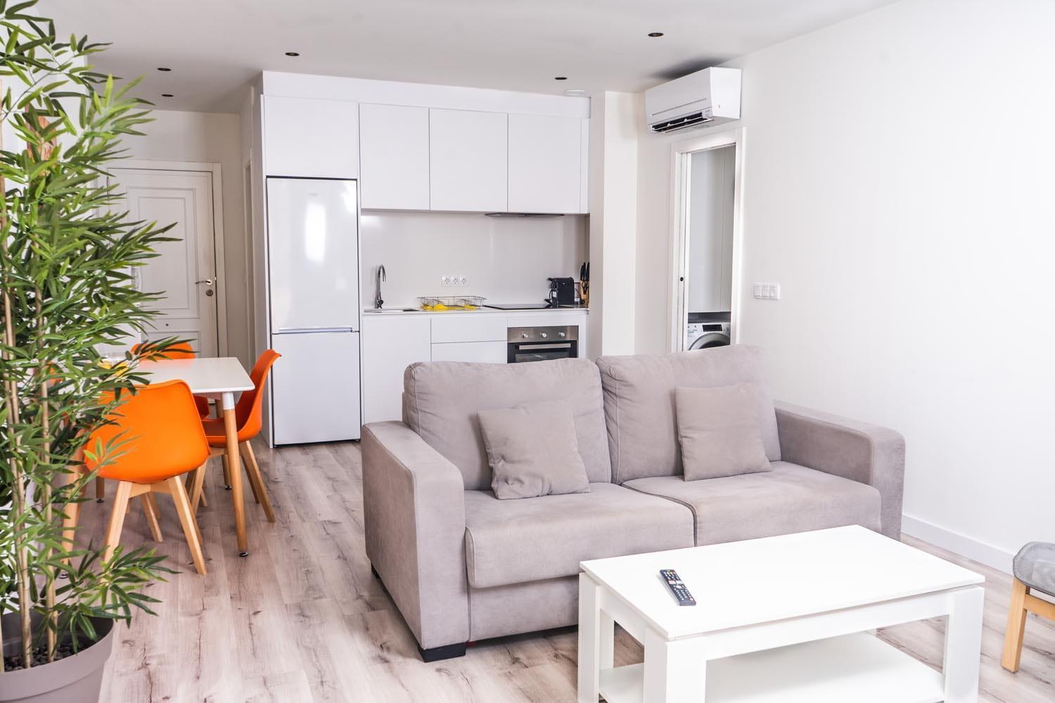Apartamentos Turisticos Gran Via By Cartagenaspain Eksteriør billede
