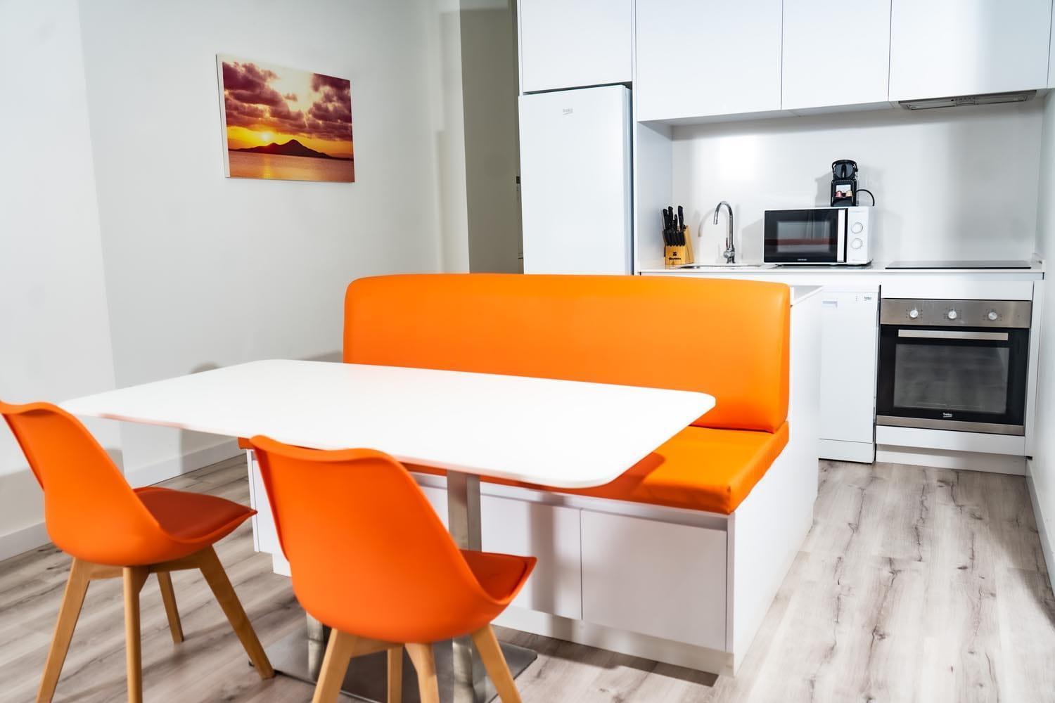 Apartamentos Turisticos Gran Via By Cartagenaspain Eksteriør billede