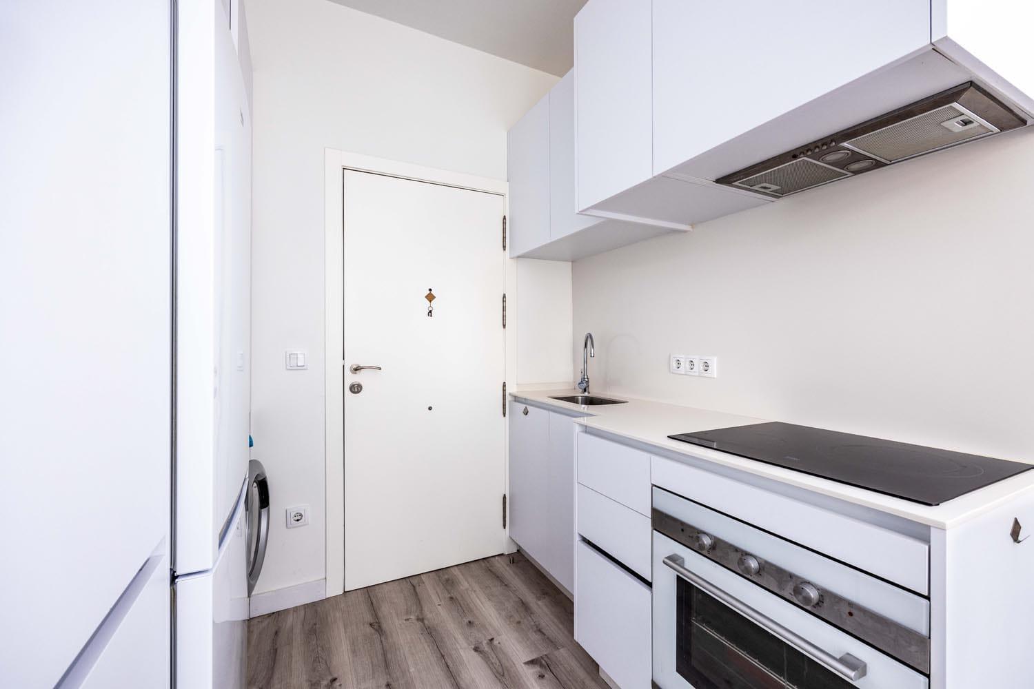 Apartamentos Turisticos Gran Via By Cartagenaspain Eksteriør billede