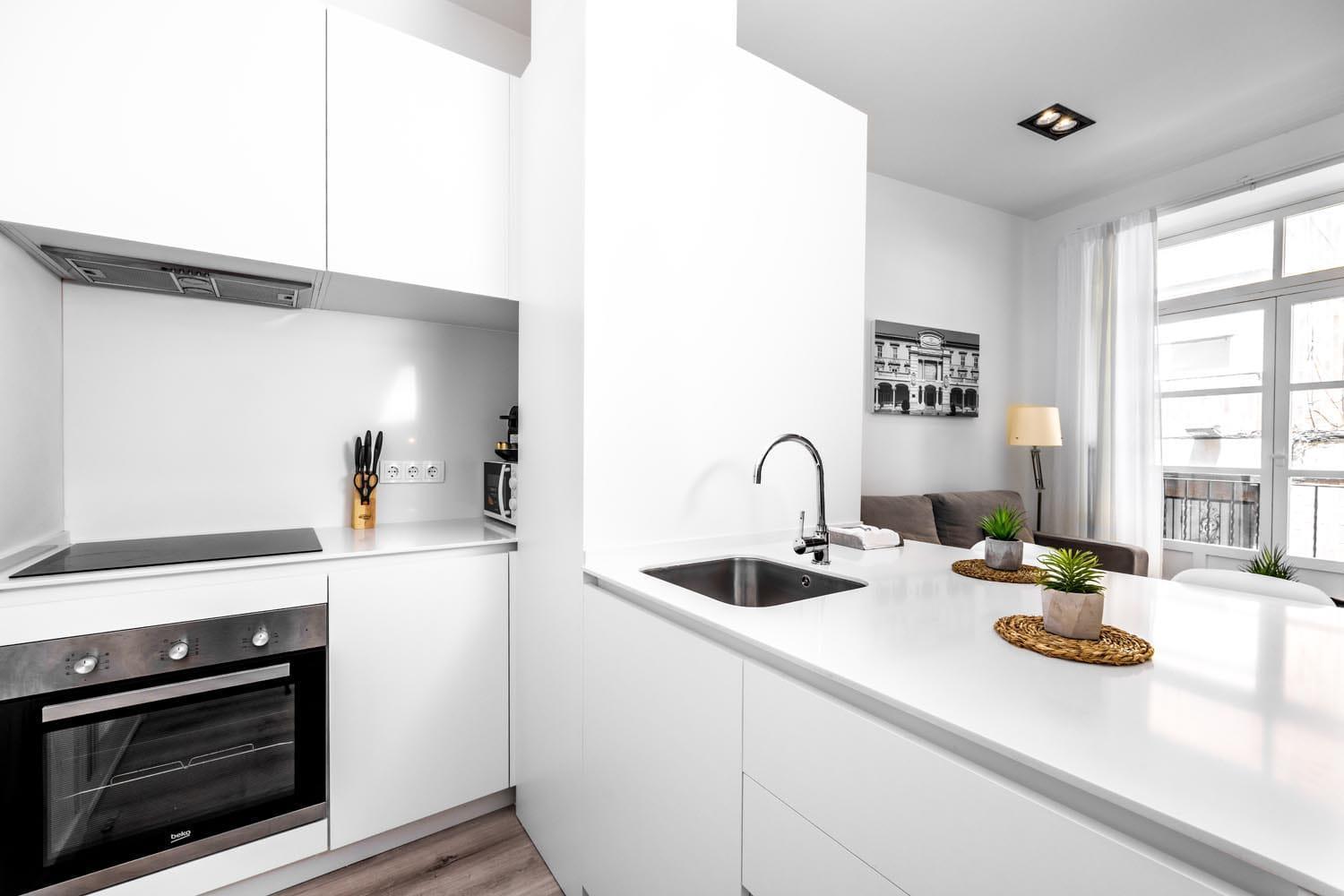 Apartamentos Turisticos Gran Via By Cartagenaspain Eksteriør billede