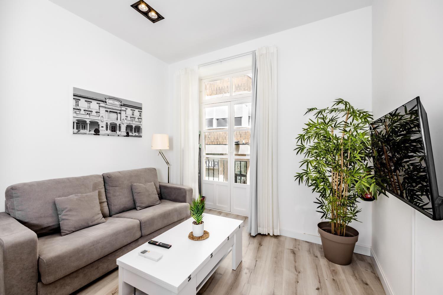 Apartamentos Turisticos Gran Via By Cartagenaspain Eksteriør billede