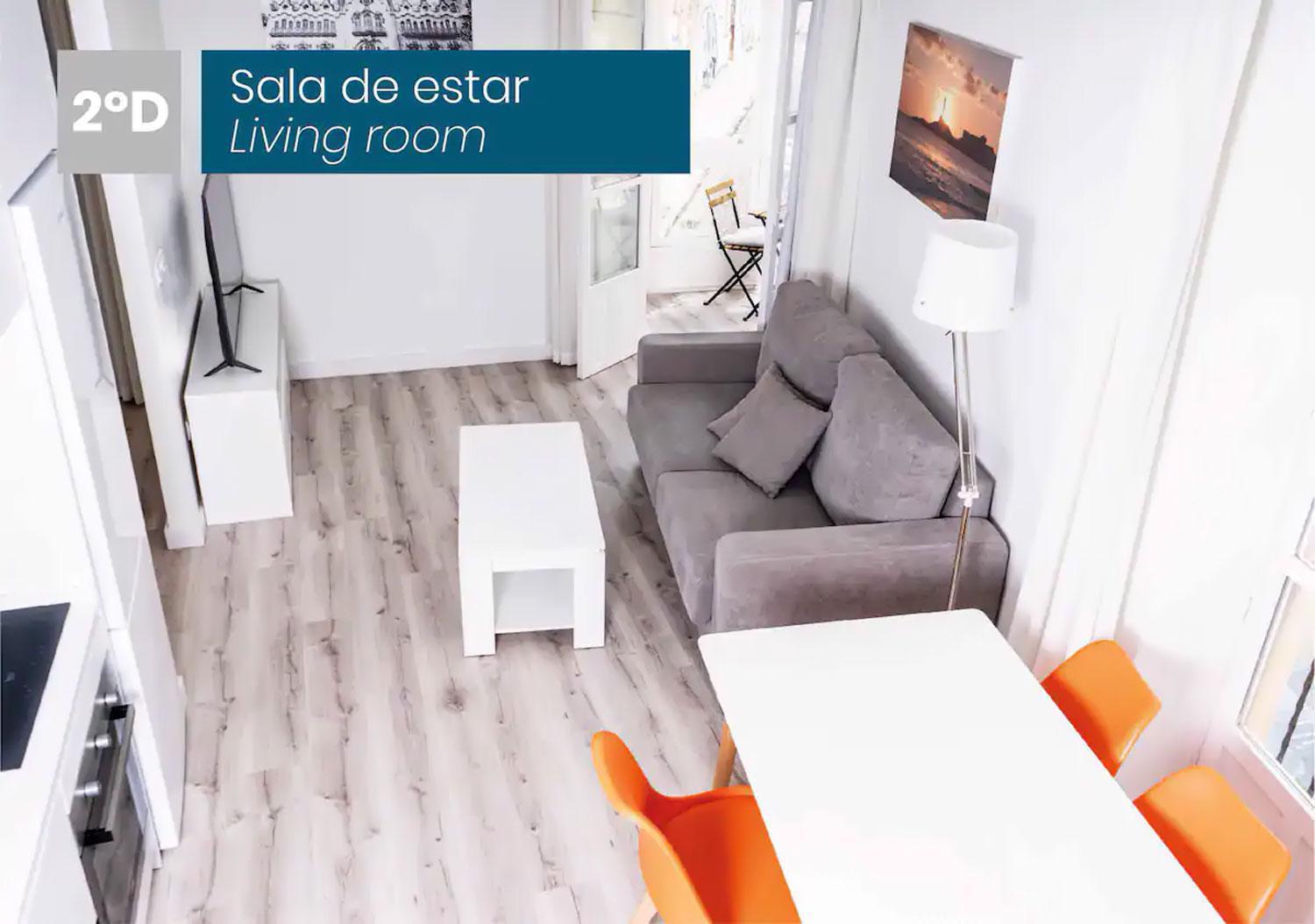 Apartamentos Turisticos Gran Via By Cartagenaspain Værelse billede